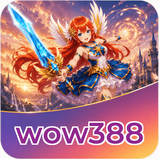 Performa wow388